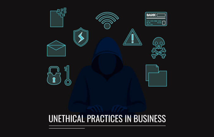  The Most Unethical Business Practices