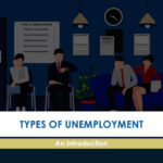 Types Of Unemployment: An Introduction