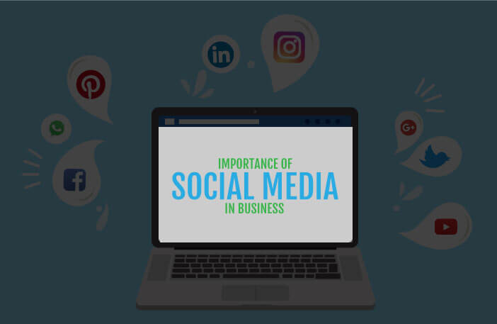  Importance Of Social Media In Business