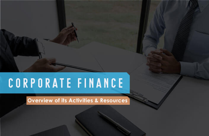  Fundamentals of Corporate Finance