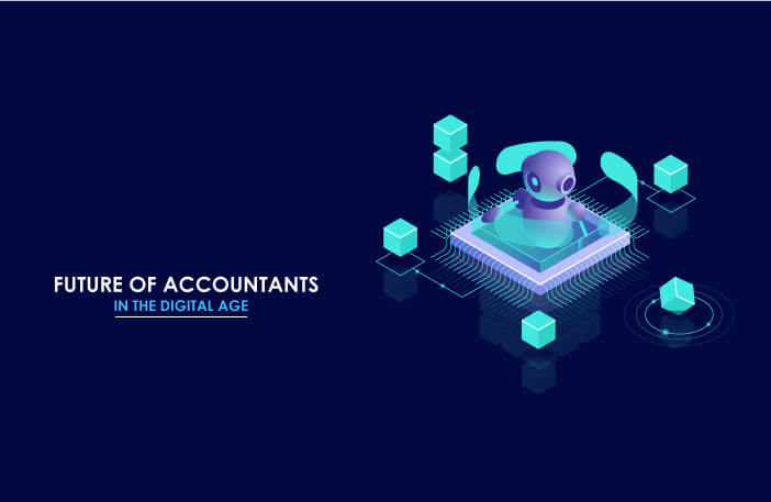  Future Of Accounting In The Digital Age
