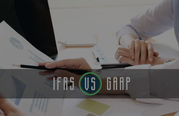  IFRS VS GAAP: Top 10 Differences