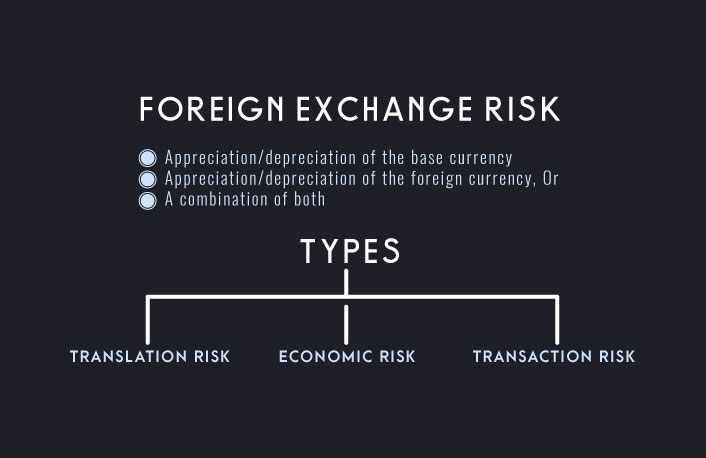  Foreign Exchange Risk: Overview, definition, and types