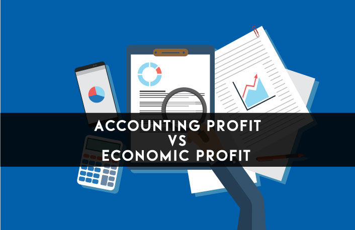  Accounting Profit vs Economic Profit: Differences & Examples